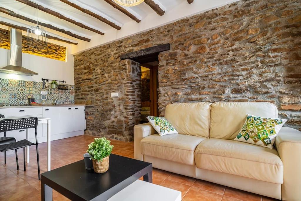 Paraje La Suerte Apartamento Dalia Adra Extérieur photo